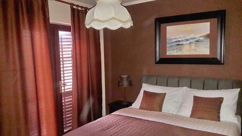 Bed & Breakfast Anita Medulin Exterior foto