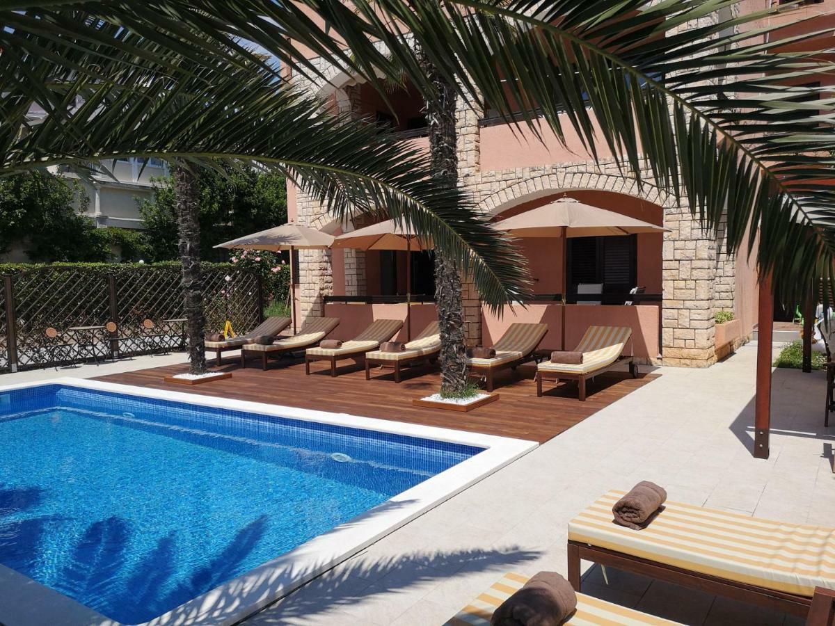 Bed & Breakfast Anita Medulin Exterior foto